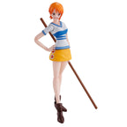 Figura S.H Figuarts Nami Romance Dawn One Piece 14Cm   TAMASHII NATIONS