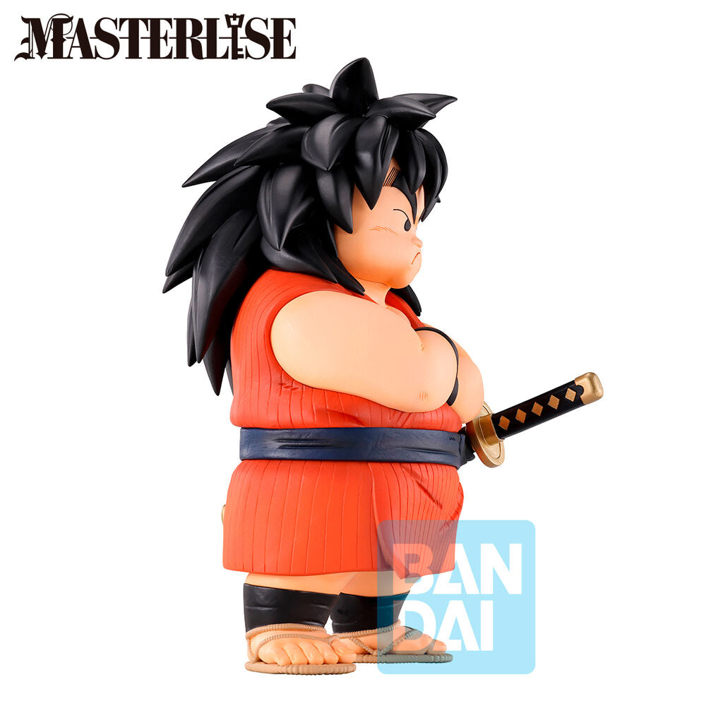 Figura Ichibansho Yajirobe The Lookout Above The Clouds Dragon Ball 17Cm