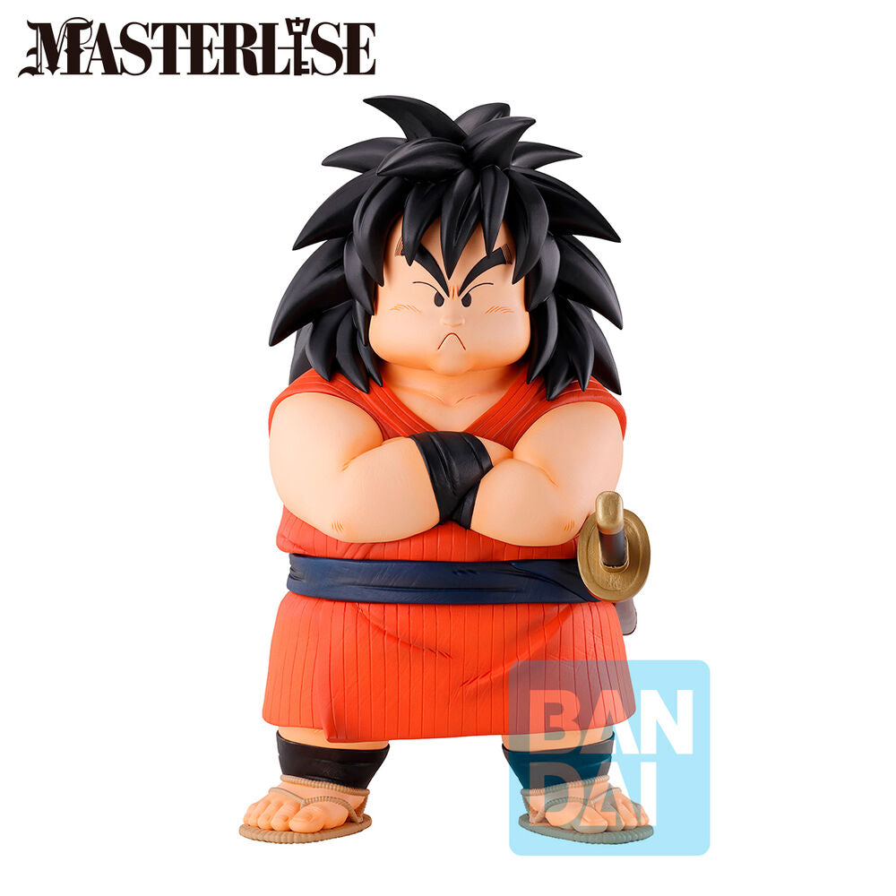 Figura Ichibansho Yajirobe The Lookout Above The Clouds Dragon Ball 17Cm