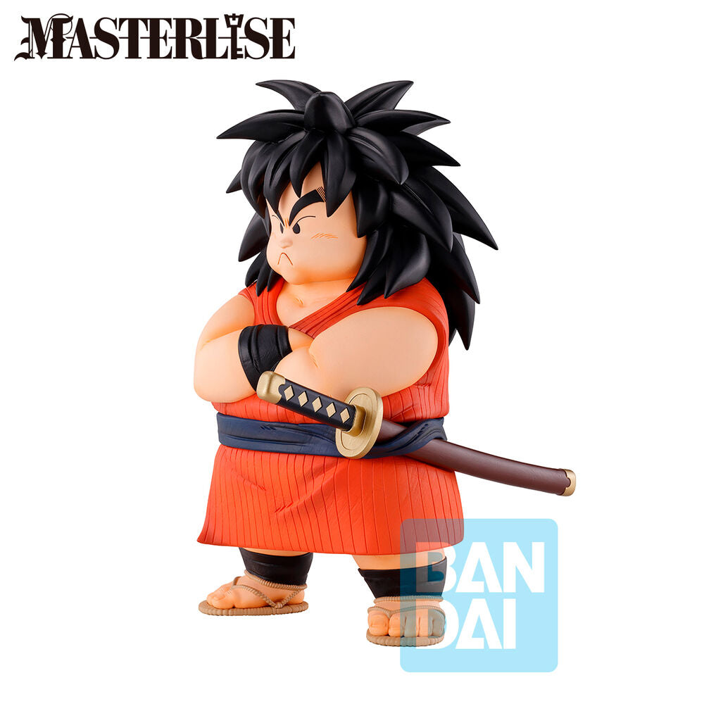 Figura Ichibansho Yajirobe The Lookout Above The Clouds Dragon Ball 17Cm