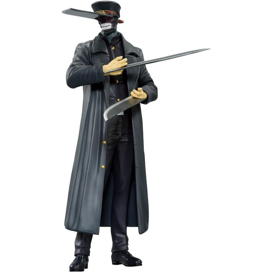 Figura Chain Spirits Vol.6 Chainsaw Man 19Cm