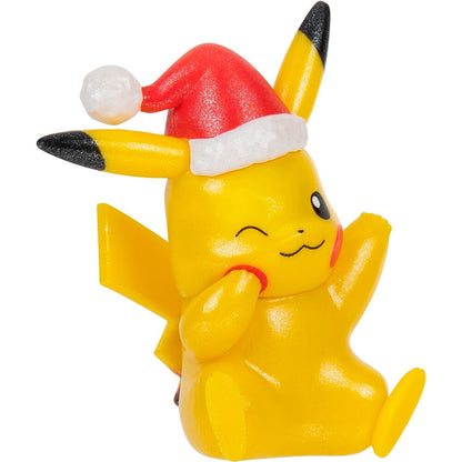 Calendario adviento Pokemon   NINTENDO