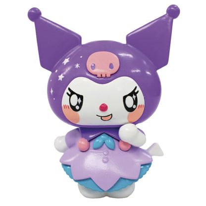Figura Hello Kitty Kuromi Friends 6cm surtido