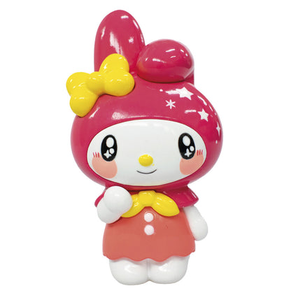 Figura Hello Kitty Kuromi Friends 6cm surtido