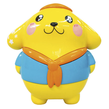 Figura Hello Kitty Kuromi Friends 6cm surtido
