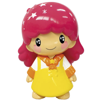 Figura Hello Kitty Kuromi Friends 6cm surtido
