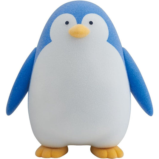 Figura Penguin Fluffy Puffy Spy X Family 8Cm