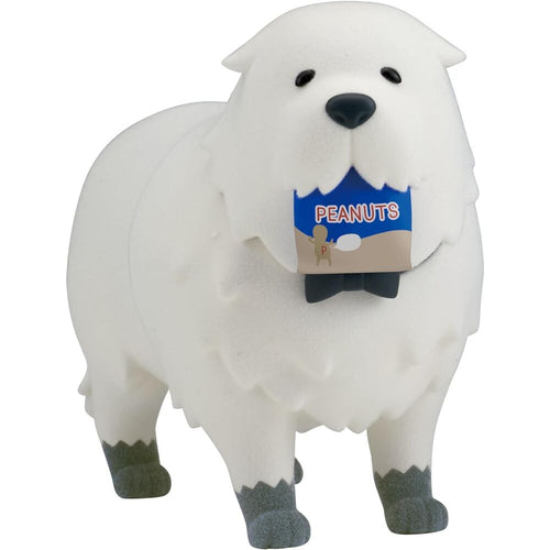 Figura Bond Forger Fluffy Puffy Spy X Family 8Cm