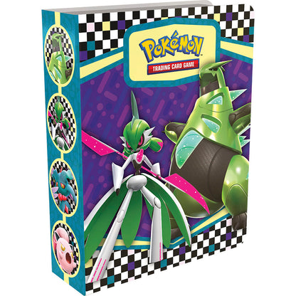 Estuche cartas Collector Chest Pokemon Español   Pokémon TCG