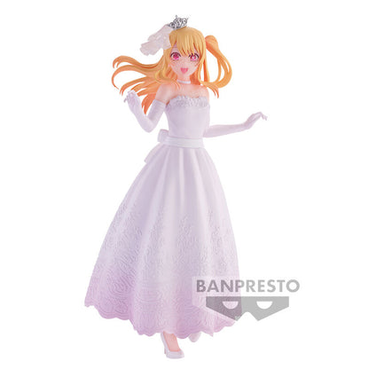 Figura Ruby Bridal Dress Oshi No Ko 20Cm