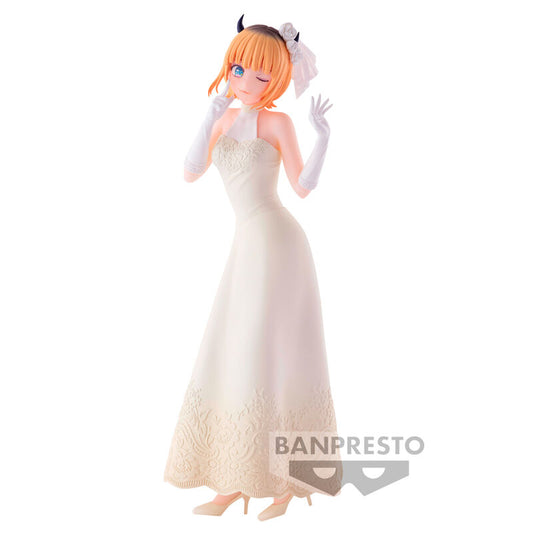 Figura Memcho Bridal Dress Oshi No Ko 20Cm