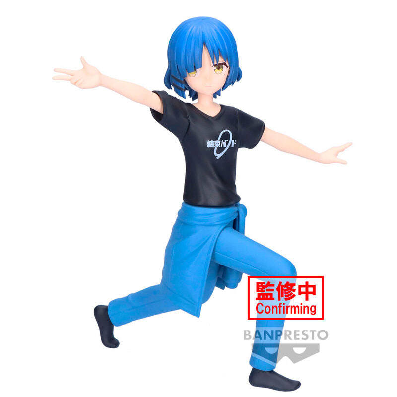 Figura Ryo Yamada Bocchi The Rock! 16Cm