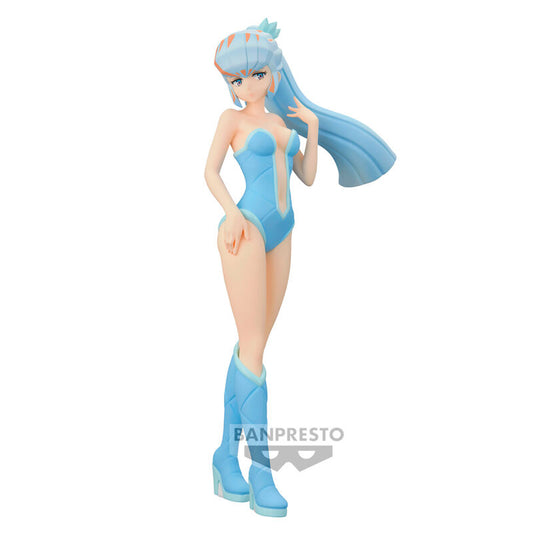 Figura Oyuki Glitter & Glamours Urusei Yatsura 22Cm