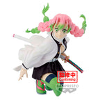 Figura Mitsuri Kanroji Maximatic Demon Slayer Kimetsu no Yaiba 14Cm