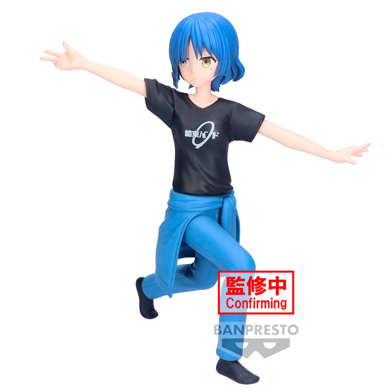 Figura Ryo Yamada Bocchi The Rock! 16Cm