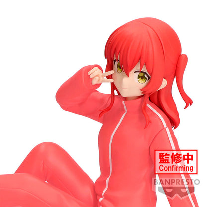 Figura Ikuyo Kita Bocchi The Rock! 16Cm