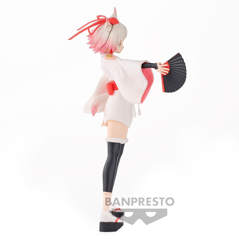 Figura Momiji That Time I Got Reincarnated as a Slime 21cm