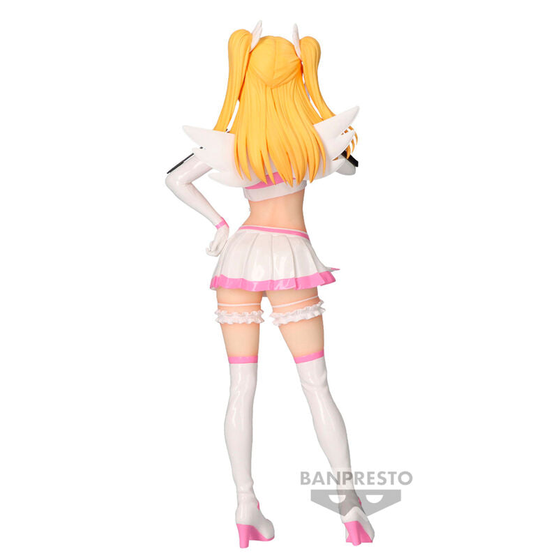 Figura Liliel True Angel Uniform 2.5 Dimensional Seduction 22Cm