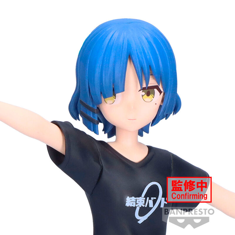 Figura Ryo Yamada Bocchi The Rock! 16Cm