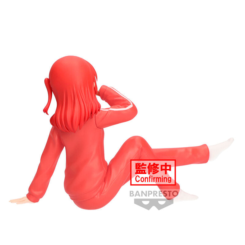 Figura Ikuyo Kita Bocchi The Rock! 16Cm