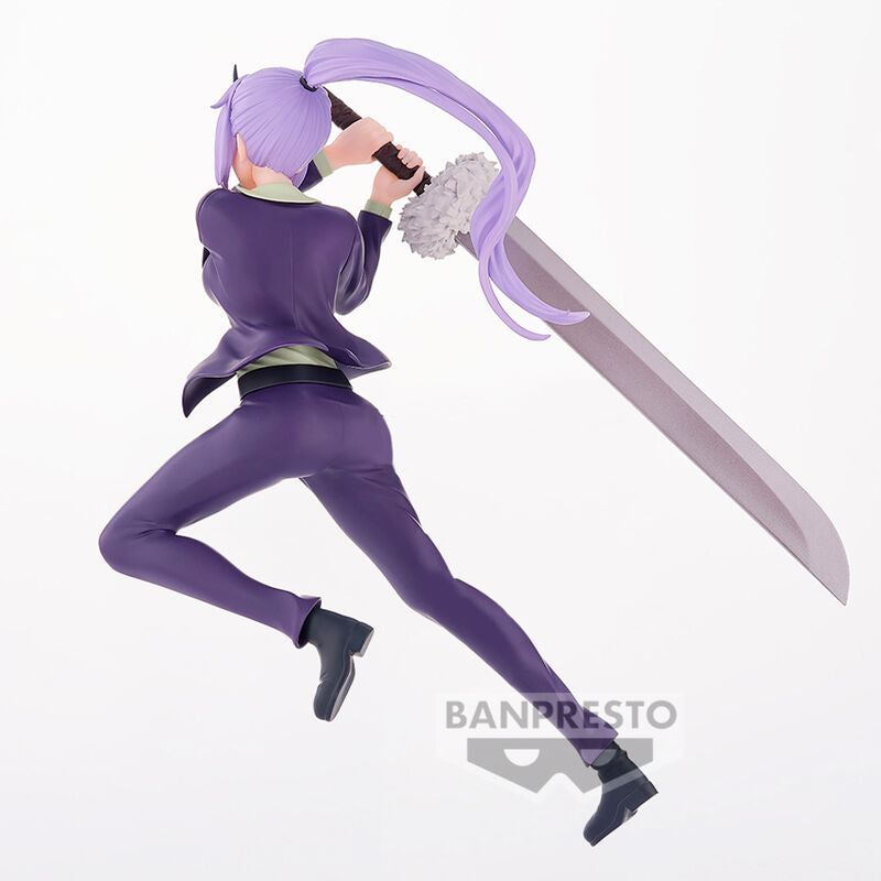 Figura Shion Tempest Banquet That Time I Got Reincarnated as a Slime 18Cm