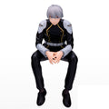 Figura Reno Ichikawa PM Perchering Kaiju No.8 15Cm