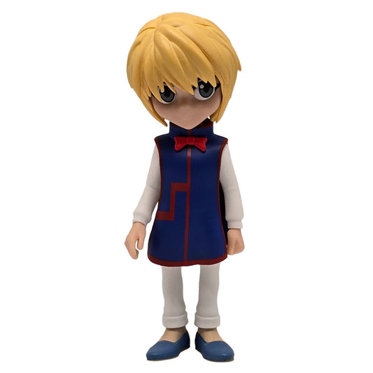 Figura Minix Kurapika Hunter x Hunter 12Cm