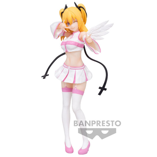 Figura Liliel Chaos Form Glitter & Glamorous 2.5 Dimensional Seduction 22Cm