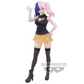 Figura Nagomi Glitter & Glamorous 2.5 Dimensional Seduction 22Cm