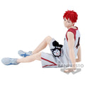 Figura Seijuro Akashi & Tetsuya The Movie Last Game Kurokos Basketball 10Cm