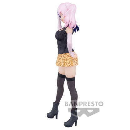 Figura Nagomi Glitter & Glamorous 2.5 Dimensional Seduction 22Cm