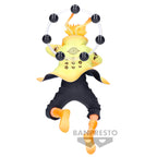 Figura Naruto Uzumaki Vibration Stars Naruto Shippuden 14Cm   BANPRESTO