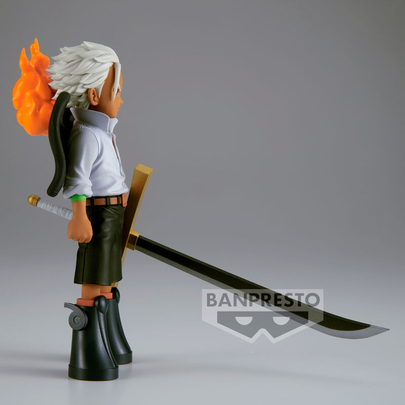 Figura S-Hawk Grandline Series One Piece 12Cm