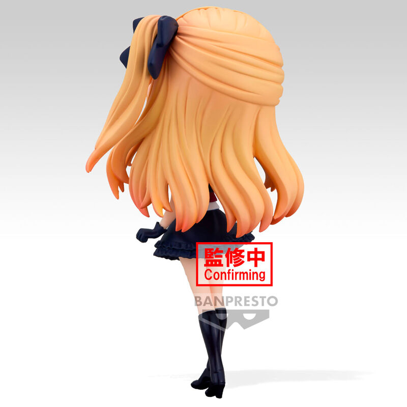 Figura Ruby Oshi no Ko Q Posket 14Cm