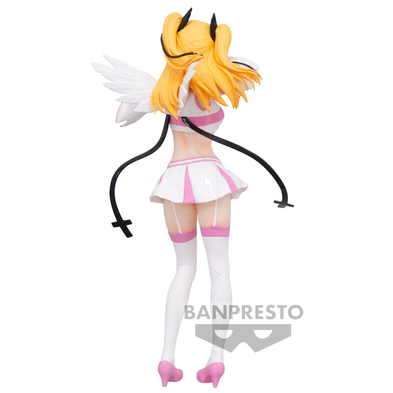 Figura Liliel Chaos Form Glitter & Glamorous 2.5 Dimensional Seduction 22Cm