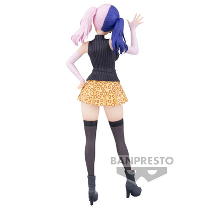 Figura Nagomi Glitter & Glamorous 2.5 Dimensional Seduction 22Cm