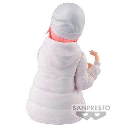 Figura Nadeshiko Kagamihara Season 3 Laid-Back Camp 10Cm