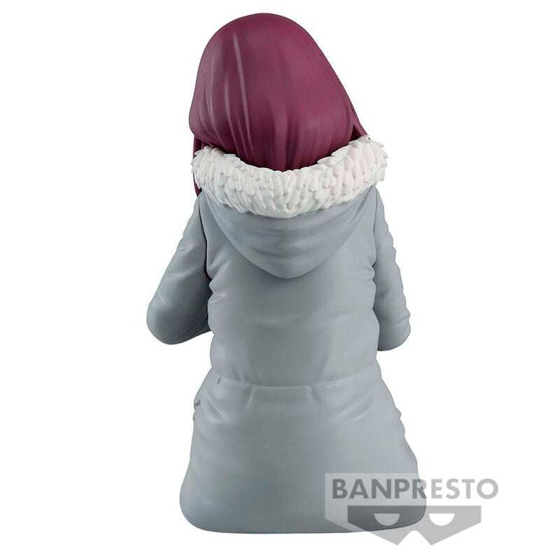 Figura Ayano Toki Season 3 Laid-Back Camp 10Cm
