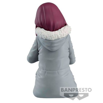 Figura Ayano Toki Season 3 Laid-Back Camp 10Cm
