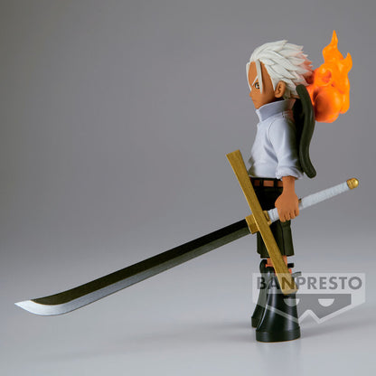 Figura S-Hawk Grandline Series One Piece 12Cm