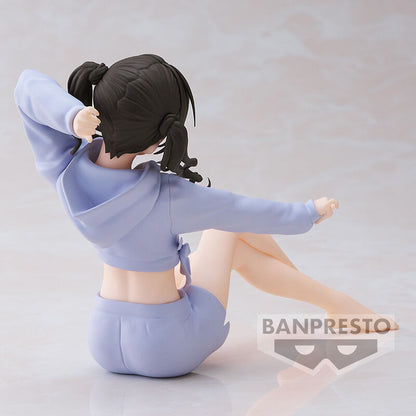 Figura Akira Suunazuka Relax Time Idolmaster 10Cm