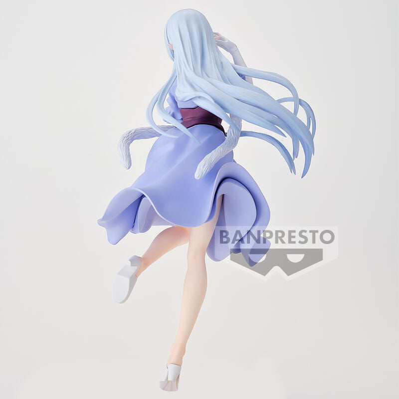 Figura Elmesia That Time I Got Reincarnated as a Slime 21Cm