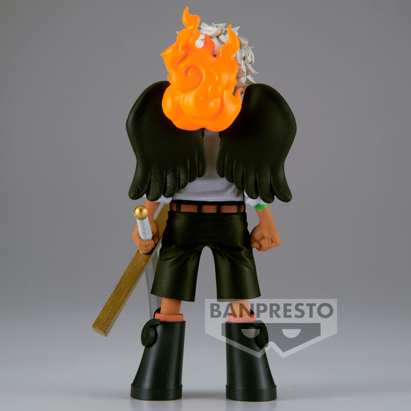 Figura S-Hawk Grandline Series One Piece 12Cm
