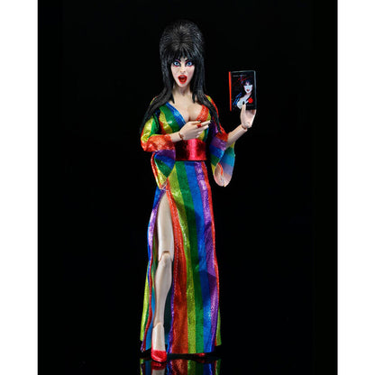 Figura Elvira Over the Rainbow 20cm