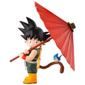 Figura Ichibansho Son Goku Fantastic Adventure Dragon Ball 13Cm