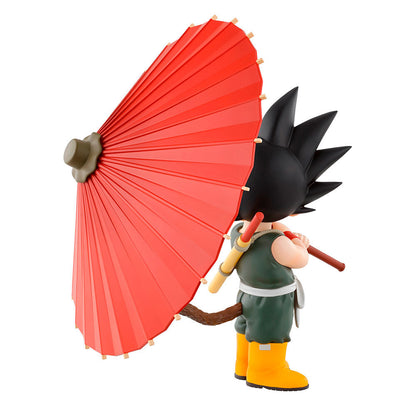 Figura Ichibansho Son Goku Fantastic Adventure Dragon Ball 13Cm