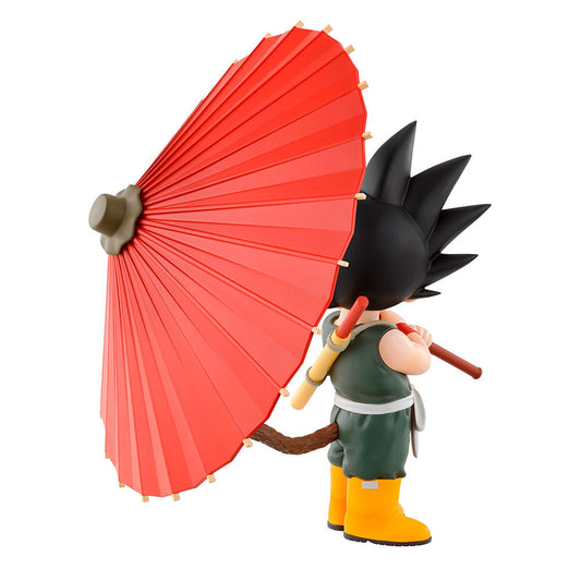 Figura Ichibansho Son Goku Fantastic Adventure Dragon Ball 13Cm