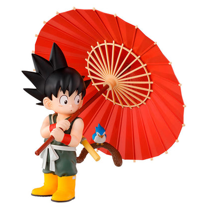 Figura Ichibansho Son Goku Fantastic Adventure Dragon Ball 13Cm