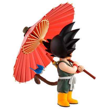 Figura Ichibansho Son Goku Fantastic Adventure Dragon Ball 13Cm