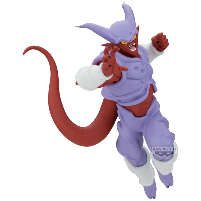 Figura Janemba Match Makers Dragon Ball Z 16Cm